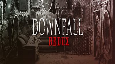 Downfall Redux cover