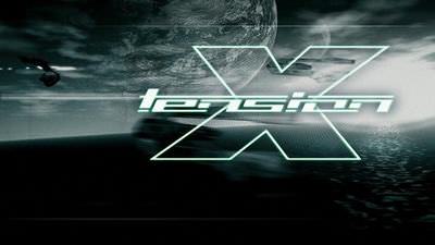 X: Tension cover
