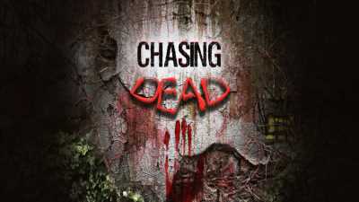 Chasing Dead cover