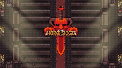 Hero Siege Complete