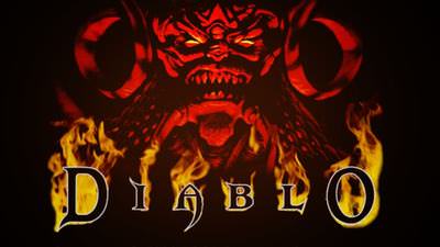 Diablo cover