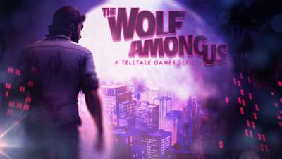 The Wolf Among Us Complete