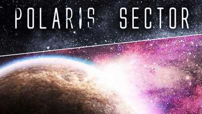 Polaris Sector cover