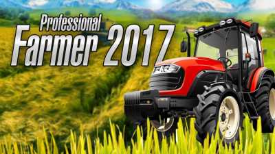 Professional Farmer 2017 (2016) cover