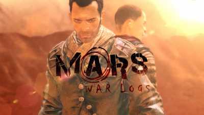 Mars: War Logs