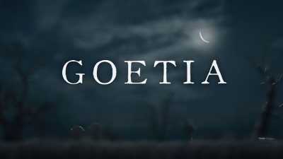 Goetia