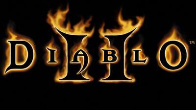 Diablo II Completed Edition cover