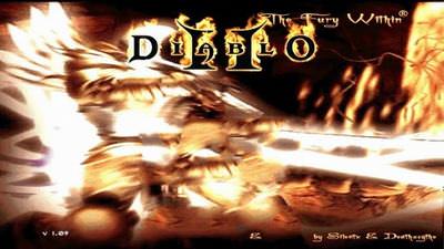 Diablo 2: The Fury Within