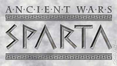 Ancient Wars: Sparta cover