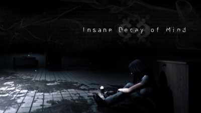 Insane Decay of Mind cover