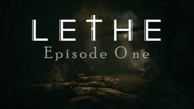 Lethe cover