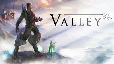 Valley cover
