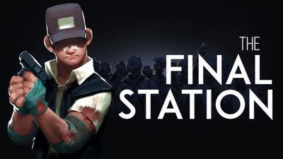 The Final Station Collector's Edition cover