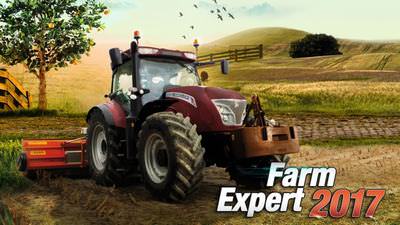 Farm Expert 2017 (2016) cover
