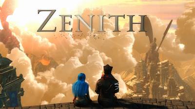 Zenith cover