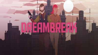 Dreambreak cover