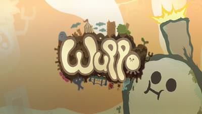 Wuppo cover