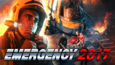 Emergency 2017 (2016) cover