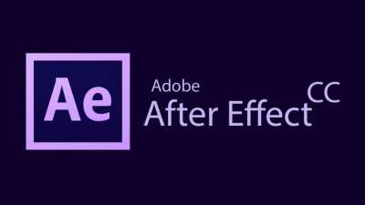 Adobe After Effect CC 2017