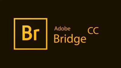 Adobe Bridge CC 2017