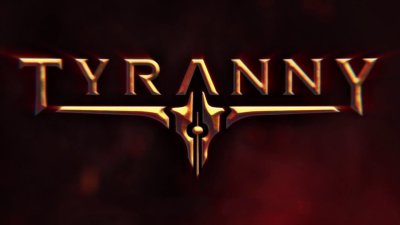 Tyranny : Overlord Edition cover