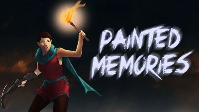 Painted Memories