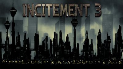 Incitement 3 cover
