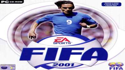 FIFA 2001 (2000)