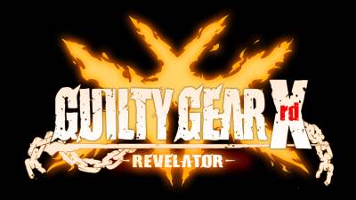 GUILTY GEAR Xrd -REVELATOR-