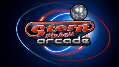Stern Pinball Arcade cover