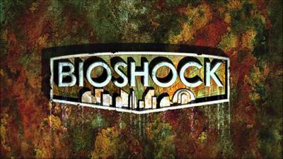 BioShock cover