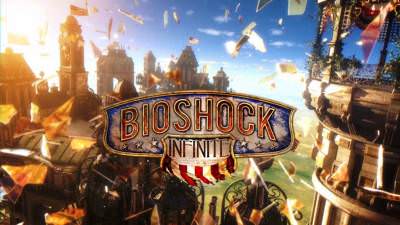 BioShock Infinite The Complete Edition cover