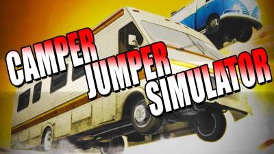 Camper Jumper Simulator cover