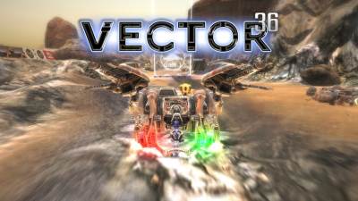 Vector 36