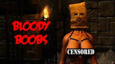 Bloody Boobs