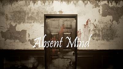 Absent Mind cover