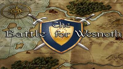Battle for Wesnoth cover