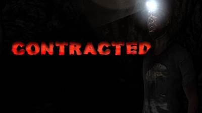 CONTRACTED cover
