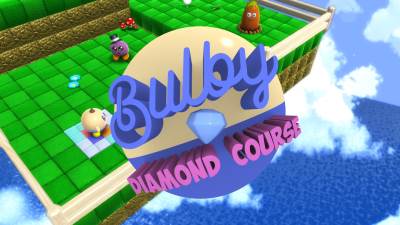 Bulby - Diamond Course cover