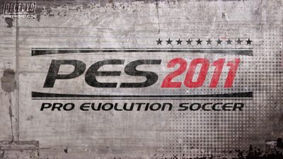 PES 2011 ( 2010 ) cover