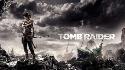 Tomb Raider Game of the Year Edition cover