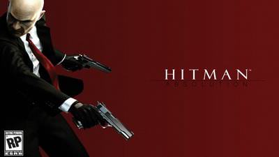 Hitman 5: Absolution Professional Edition cover