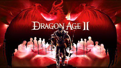 Dragon Age 2 Ultimate Edition cover