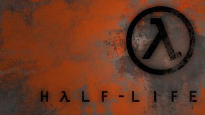 Half-Life 1 cover