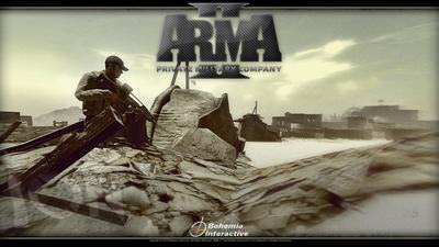 ArmA 2: Reinforcements cover
