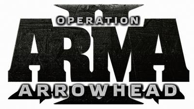 ArmA 2: Operation Arrowhead cover