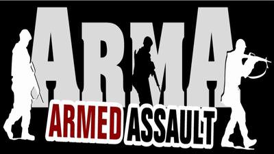 ARMA: Armed Assault cover