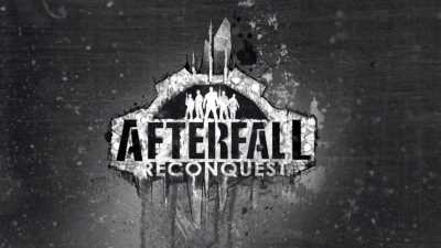 Afterfall Reconquest Episode 1 cover