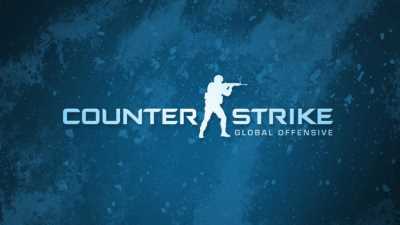 Counter Strike Global Offensive cover