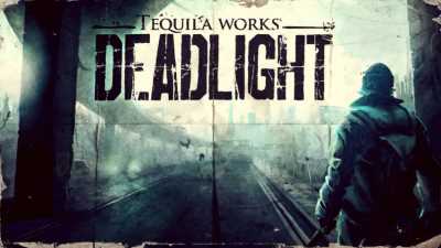 Deadlight cover